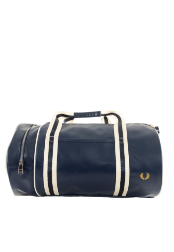 Sacs de voyage fred perry l7255 y15 blue/ecru
