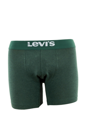 Calecons et slips levi's® cactus 2p 001 navy/green