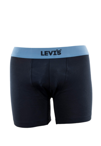 Calecons et slips levi's® monstera leaf 002 blue combo