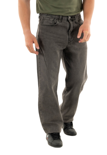 Jeans levi's® 568 stay loose 0052 block party t2