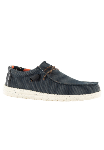 Chaussures bateau hey dude wally sox stitch 4ny