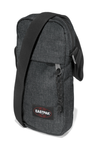 Sacs à dos eastpak the one 77h black denim