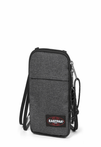 Sacs à dos eastpak buddy 77h black denim