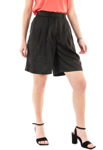 Short bermuda ichi tuita 194008 black