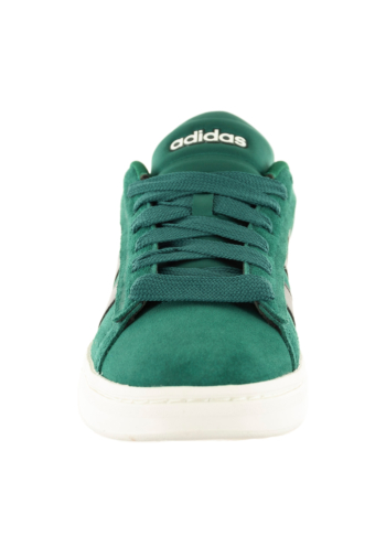 Baskets basses adidas originals grand court alpha argile/noiess/gomme3