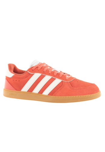 Baskets basses adidas originals breaknet sleek sued pourus/blaess/ftwbla