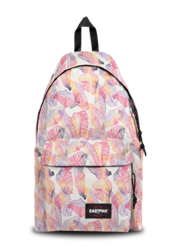 Sacs à dos eastpak padded pak'r 4o2 brize grade white