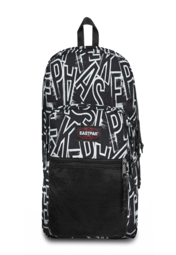 Sacs à dos eastpak sac a dos 2o0 ep letters black