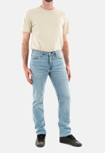 Jeans levi's® 511™ slim fit 5815 call it off