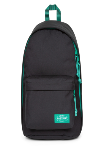 Sacs à dos eastpak out of office 9j4 kontrast stripe black