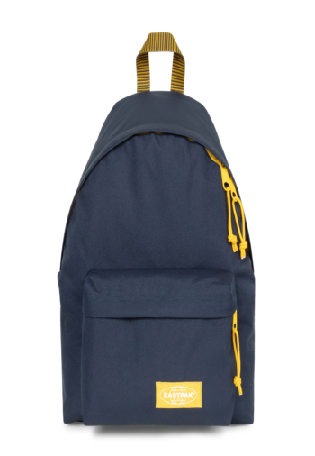 Sacs à dos eastpak padded pak'r 5o8 kontrast stripe marine