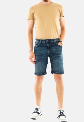 Shorts bermudas kaporal atlas midwor