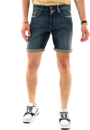 Shorts bermudas kaporal dojak wave