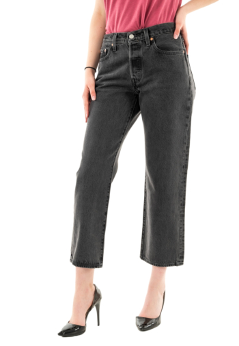 Jeans levi's® 501® 90s ankle 0000 smooth operator