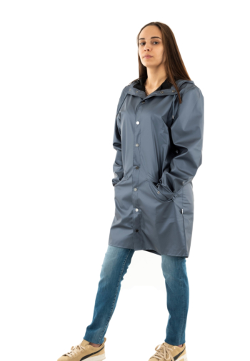 Blousons et vestes rains long jacket 36 bay
