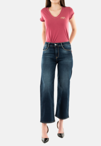 Jeans Le Temps Des Cerises pulphi24 3001 blue