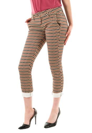 Pantalons please p07q 1160 panna