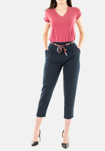 Pantalons please p2xx 1660 navy