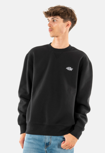 Sweat dickies summerdale blk1 black