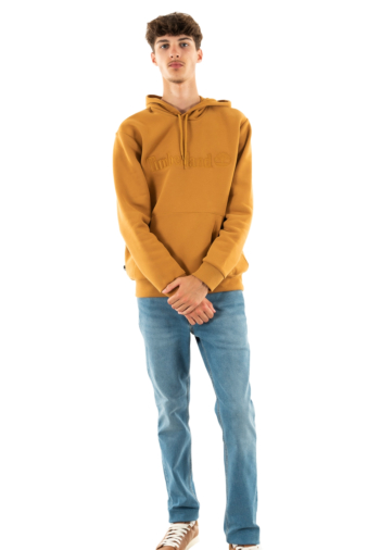 Sweat timberland hampthon p47 wheat boot