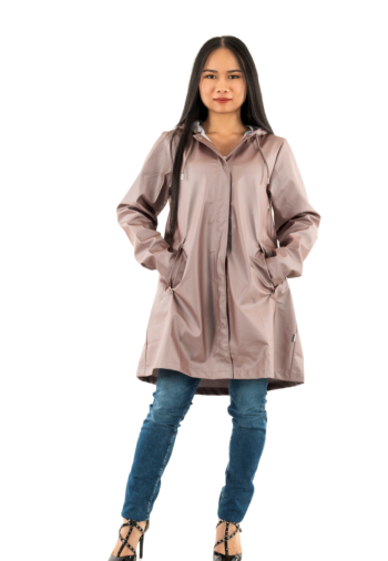 Blousons et vestes rains a-line w jacket 37 muse