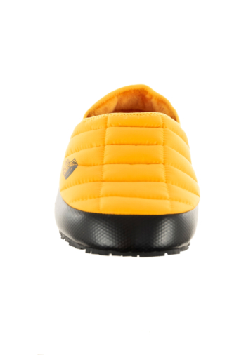 Derbies et richelieus the north face thermoball traction mule v zu31 sumitgld/tnfblk