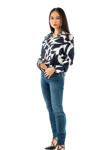 Chemisier morgan 242-cplum.f multico