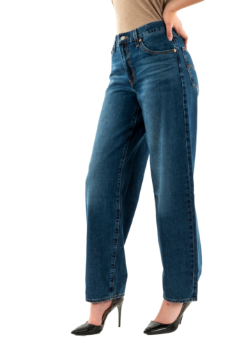Jeans levi's® baggy dad 0037 shes nice