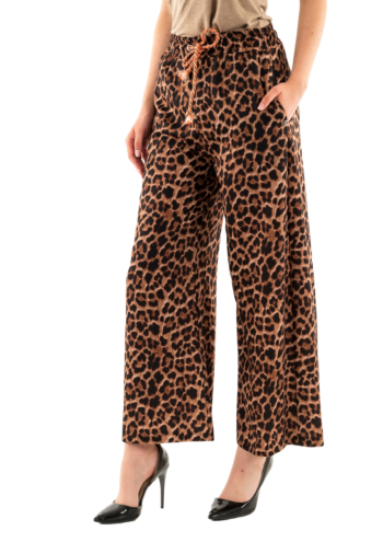 Pantalons please p1mr 2801 cammello/moro