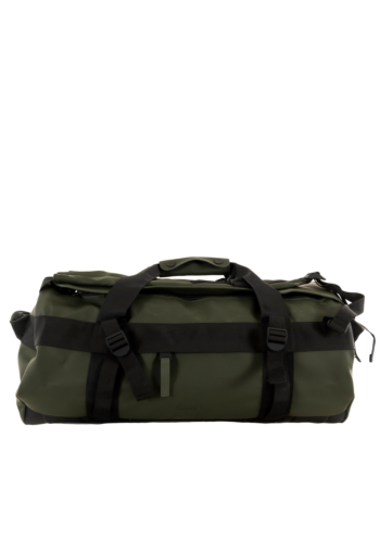 Sacs de voyage rains texel duffel bag small green