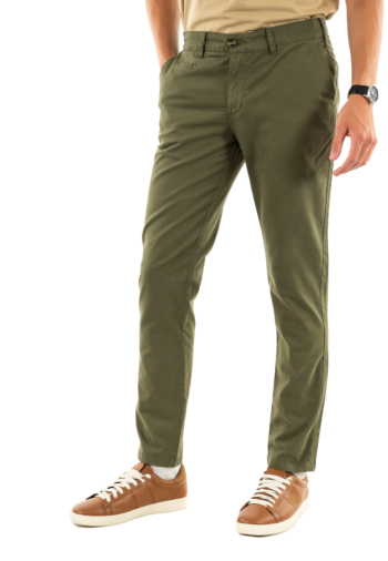 Pantalons faguo brix kak07