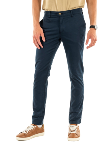 Pantalons faguo brix nav01