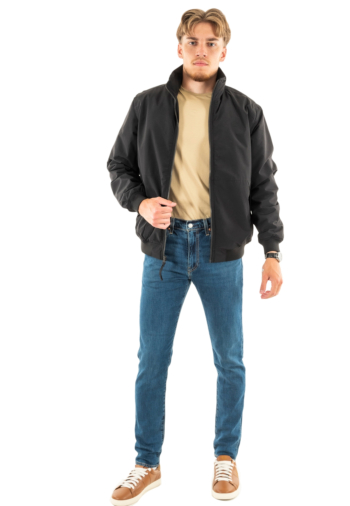 Blousons et vestes timberland 0a62cf 001 black