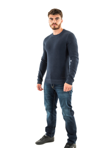 Tee shirt manches longues salsa 21008632 830