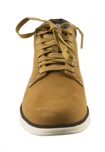Derbies et richelieus timberland tb0a19892311 bradstreet chukka wheat