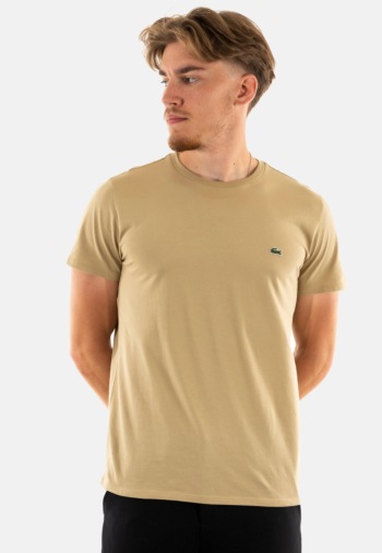 Tee shirt lacoste th6709 02s viennois