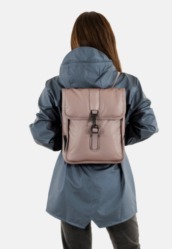 Sacs à dos rains puffed backpack micro 37 muse