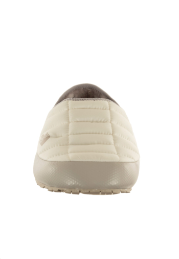Derbies et richelieus the north face thermoball traction mule v 32f1 grdnwht/slvrgry