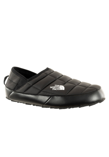 Derbies et richelieus the north face thermoball traction mule v kx71 tnf blk/tnf blk