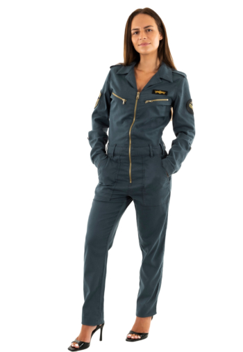 Combinaisons schott trjump21w pacific