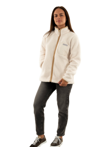 Gilets cardigans columbia west bend 191 chalk