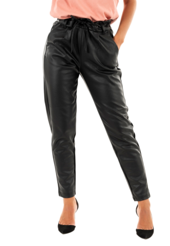 Pantalons only poptrash easy black