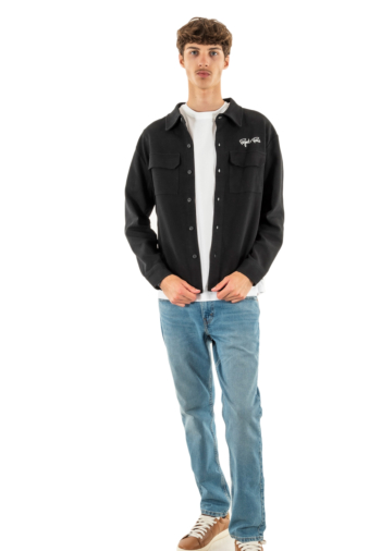 Chemise project x paris 2433131 bk