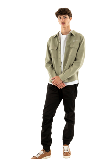 Chemise project x paris 2433131 kh2