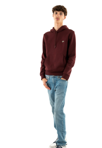 Sweat lacoste sh9623 bzd expresso