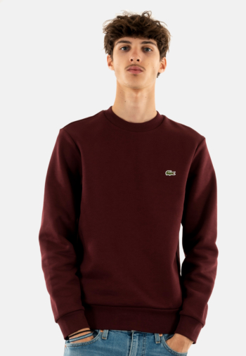 Sweat lacoste sh9608 bzd expresso