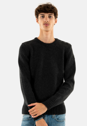 Pull hiver schott outrider1 anthracite