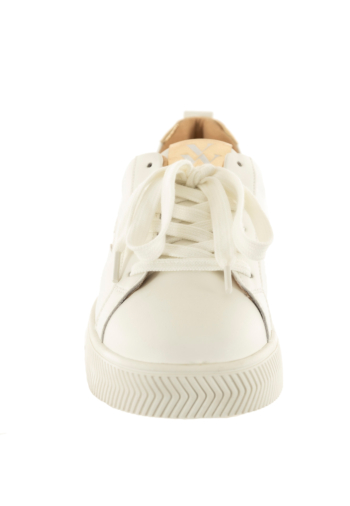 Baskets basses vanessa wu tania or