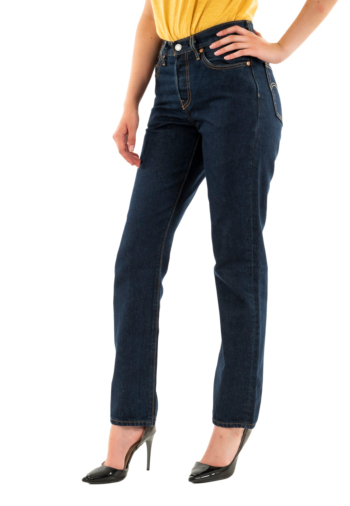 Jeans levi's® 501® original fit 0384 deep breath