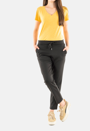 Jogging Le Temps Des Cerises rosi 0001 black